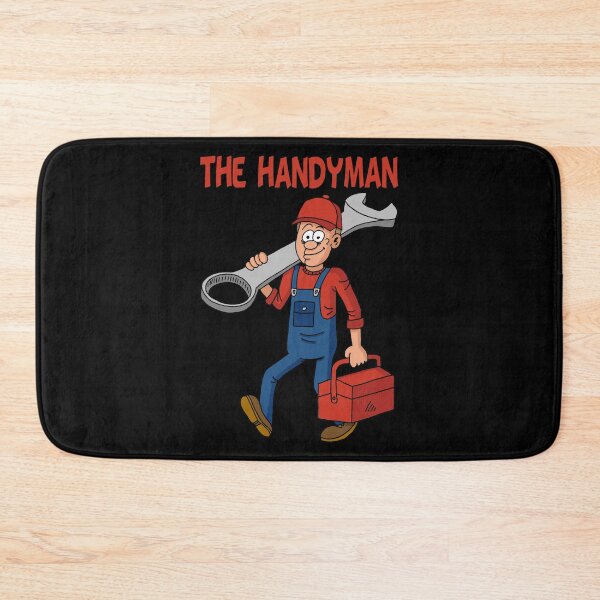 Item preview, The handyman designed and sold by Lagueny.
