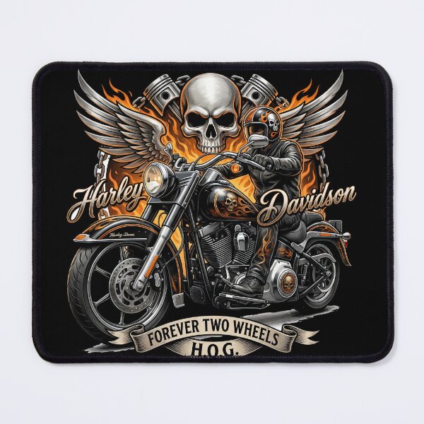 Item preview, Harley HOG Legendary Club designed and sold by enzoade.