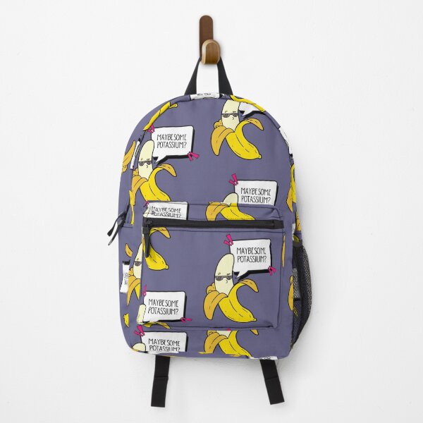 Item preview, Maybe Some Potassium? – Funny Banana Sassy Fit designed and sold by MirAgi.