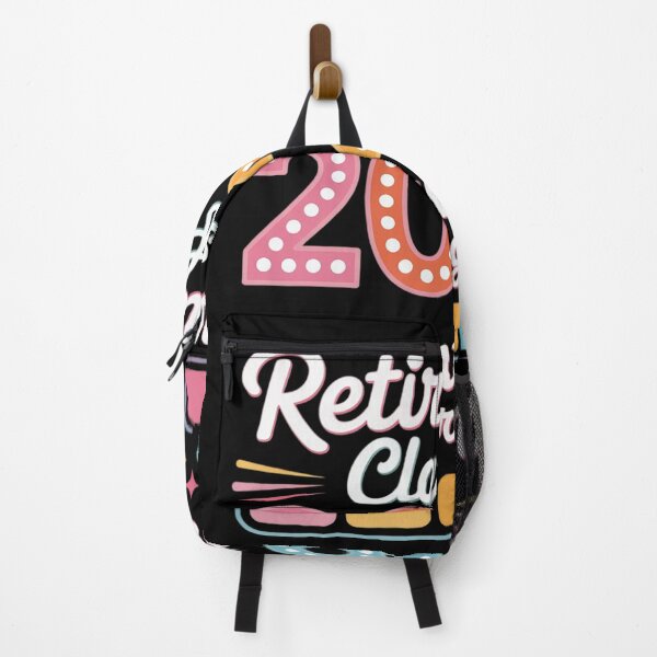 Item preview, Groovy Retirement Class Of 2025 Teacher Countdown Loading designed and sold by MyzoToyota.