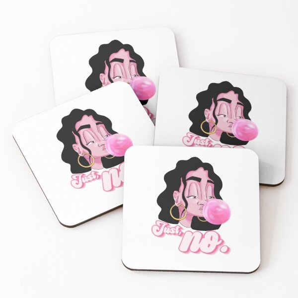 Item preview, Just, no… designed and sold by jalyzakrizza.