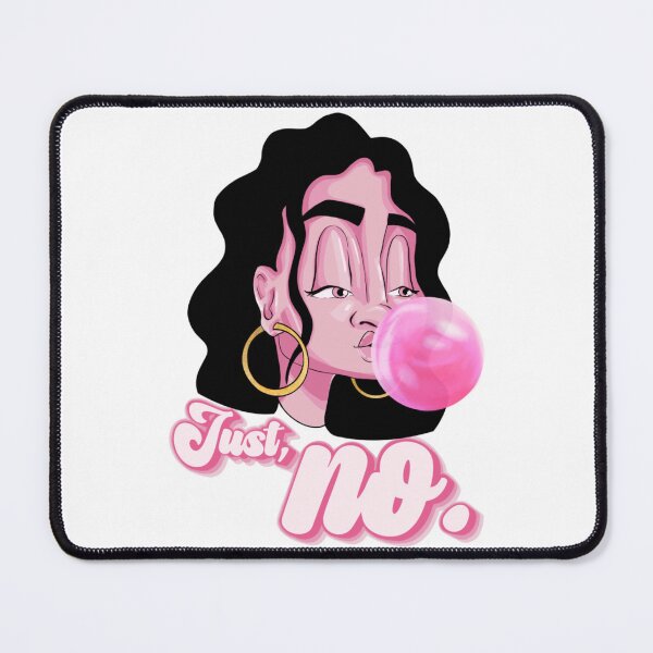 Item preview, Just, no… designed and sold by jalyzakrizza.