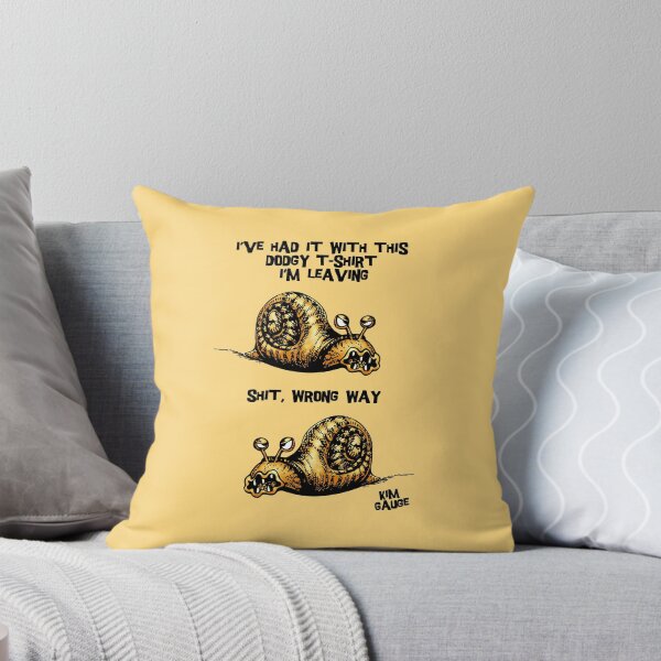 Item preview, Snail Trails designed and sold by Kim Gauge.