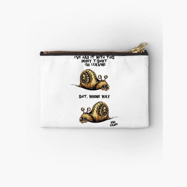 Item preview, Snail Trails designed and sold by Kim Gauge.
