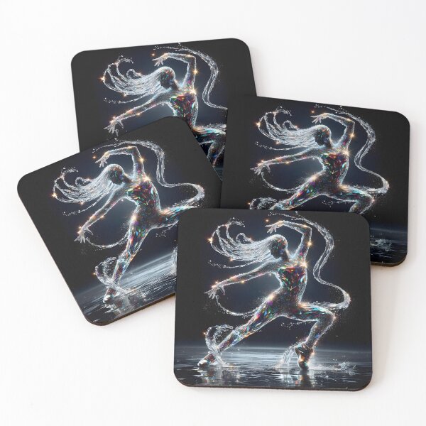 Item preview, Liquid Motion Breakdance designed and sold by Artsyowlscrafts.