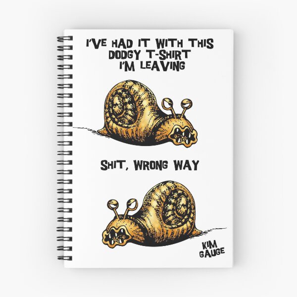 Item preview, Snail Trails designed and sold by Kim Gauge.
