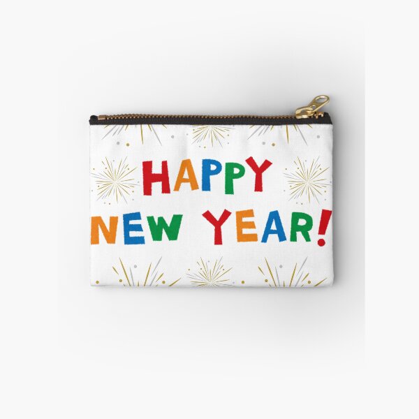 Item preview, Happy New Year. designed and sold by Dinasshop.