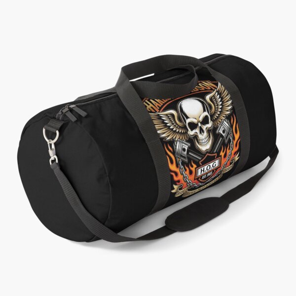 Item preview, Harley Davidson HOG Heritage Riders designed and sold by enzoade.