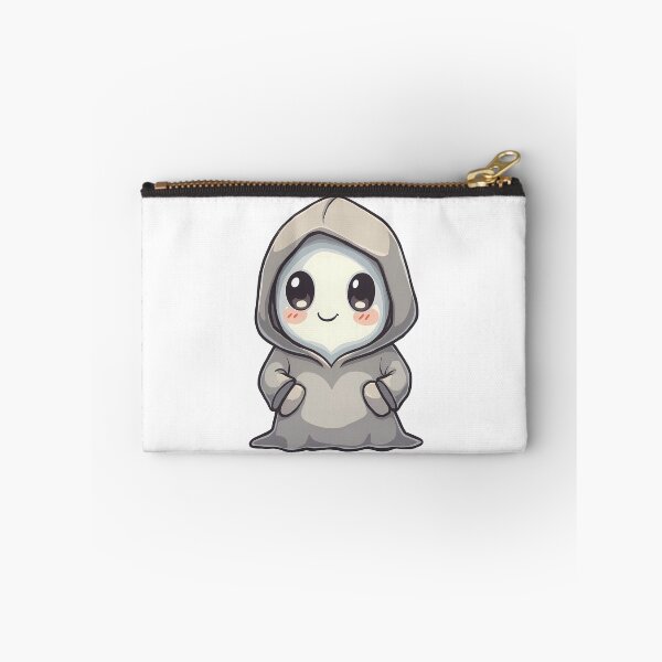Item preview, Shy Ghost designed and sold by santi-ia.