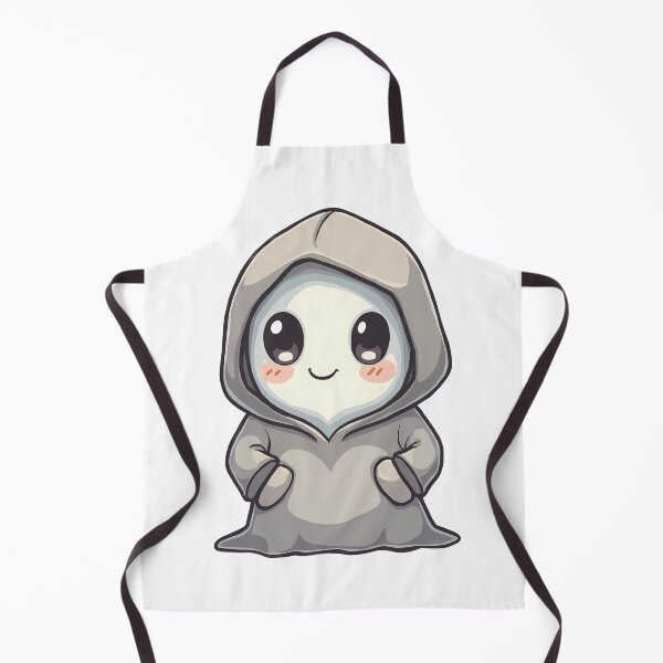 Item preview, Shy Ghost designed and sold by santi-ia.