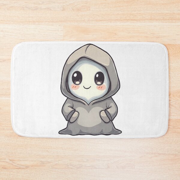 Item preview, Shy Ghost designed and sold by santi-ia.