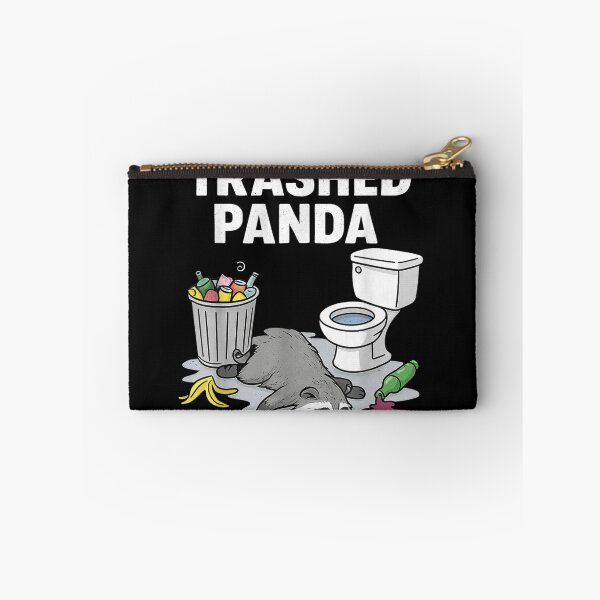 Item preview, Trashed Panda designed and sold by artforkidshub0.