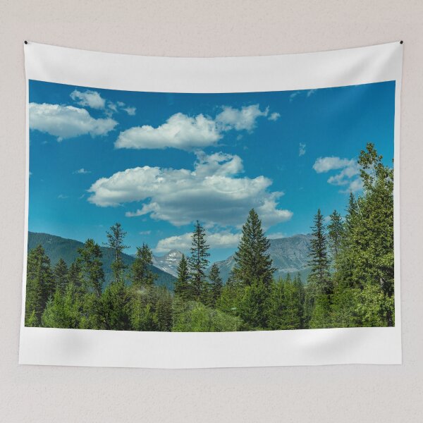 Item preview, Glacier National Park--Drive By designed and sold by Bryan Spellman.
