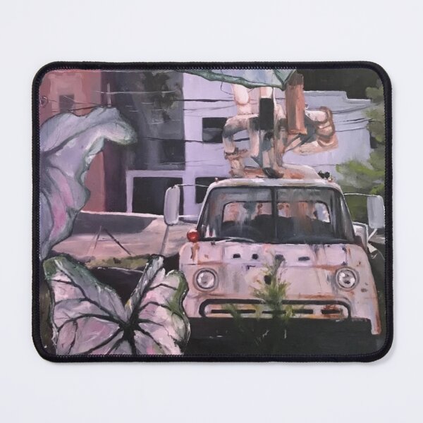 Item preview, Old Truck designed and sold by jalyzakrizza.