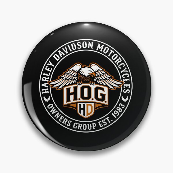 Item preview, Harley Davidson HOG Open Road designed and sold by enzoade.