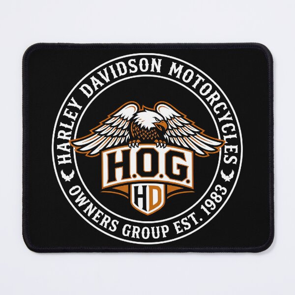 Item preview, Harley Davidson HOG Open Road designed and sold by enzoade.
