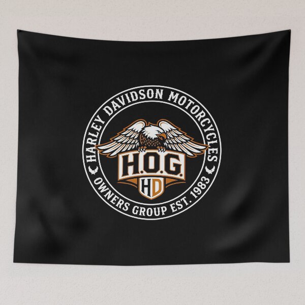 Item preview, Harley Davidson HOG Open Road designed and sold by enzoade.