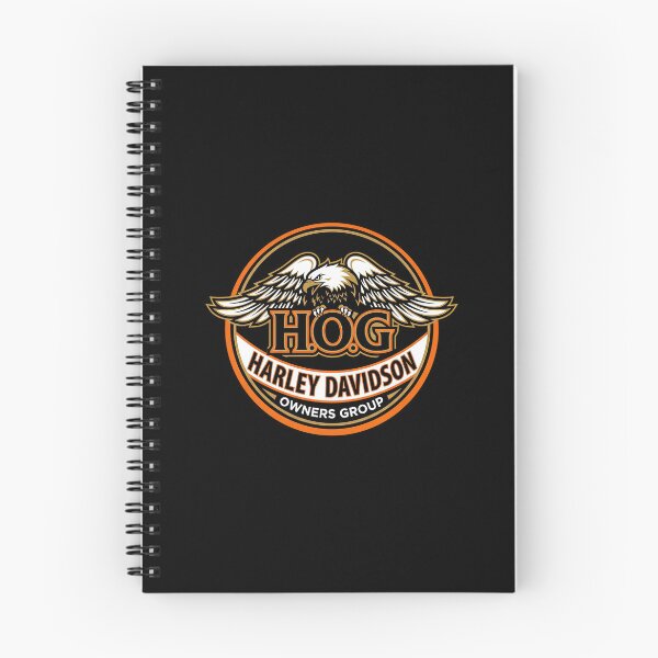 Item preview, Harley Davidson HOG United Riders designed and sold by enzoade.