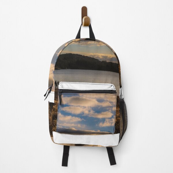 Item preview, Sunset Stroll on Inverkip Beach designed and sold by RJW Images.