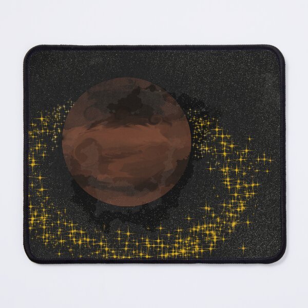 Item preview, Planet Jupiter Illustration designed and sold by CLEARART7.