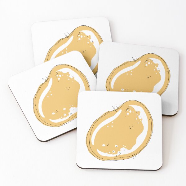 Item preview, Potato designed and sold by missmann.