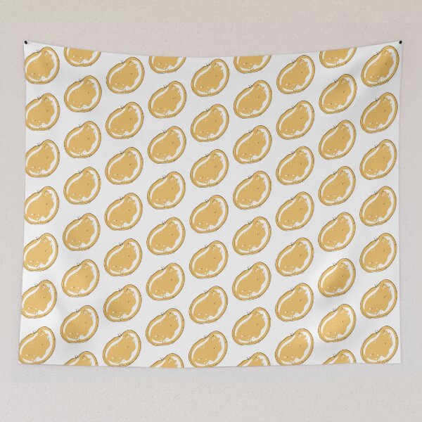 Item preview, Potato designed and sold by missmann.