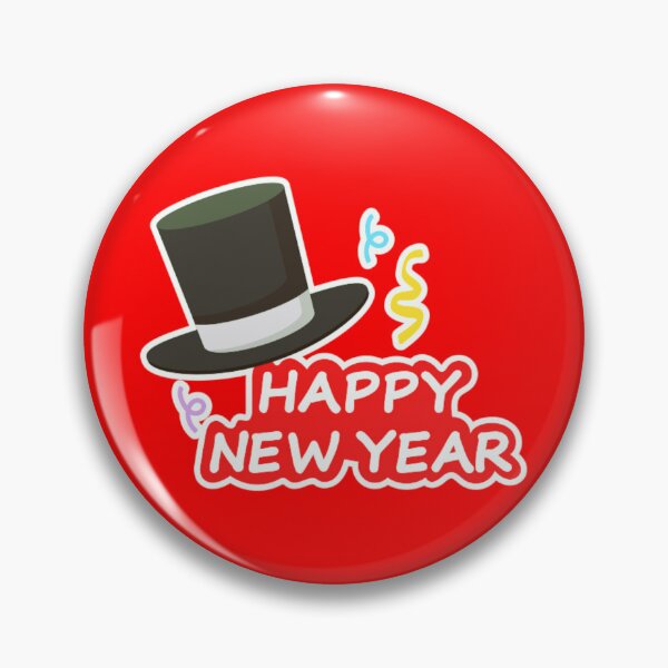 Item preview, HAPPY NEW YEAR designed and sold by Pabhas.