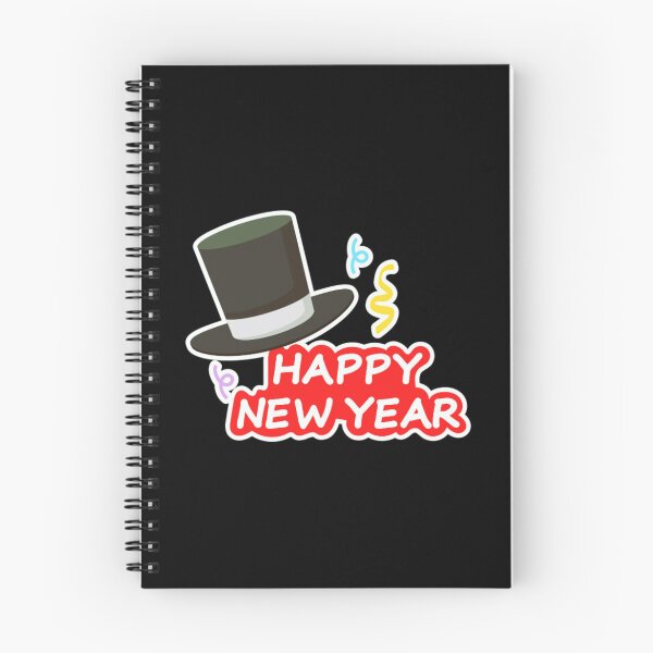 Item preview, HAPPY NEW YEAR designed and sold by Pabhas.