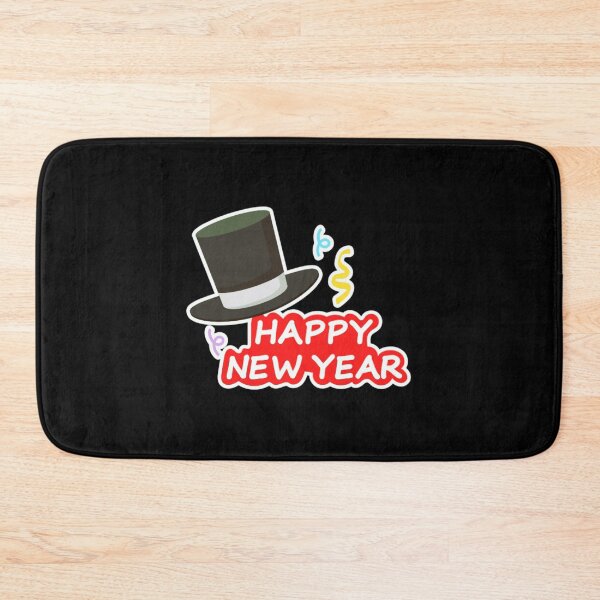 Item preview, HAPPY NEW YEAR designed and sold by Pabhas.