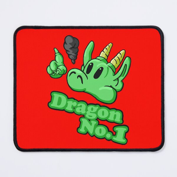 Item preview, Dragon No.1 designed and sold by slabafinety.