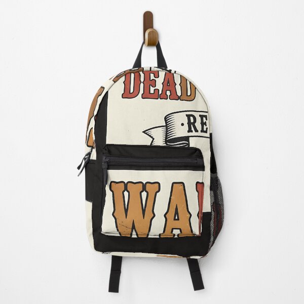 Item preview, Wanted Dead or Alive Poster designed and sold by CELESTIAL©️.