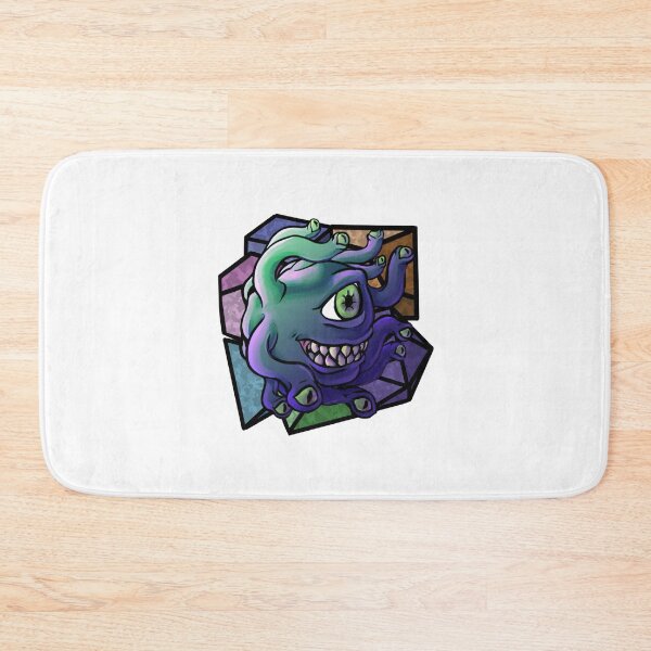 Item preview, Beholder of the Dice designed and sold by AstralRavens.