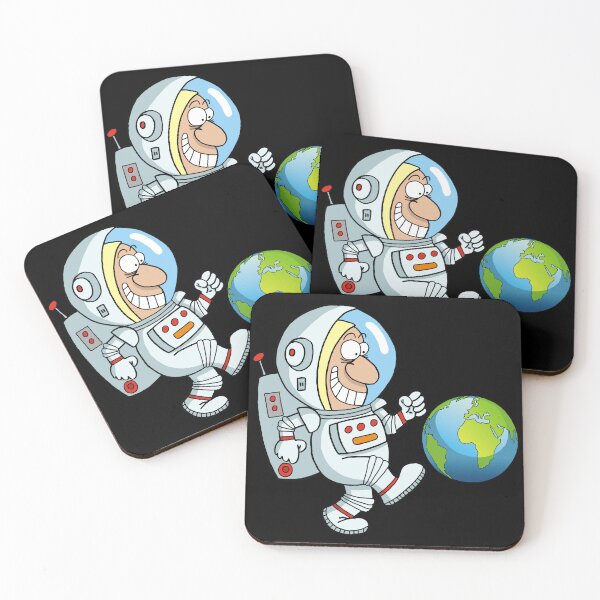 Item preview, galactic footballer designed and sold by Lagueny.