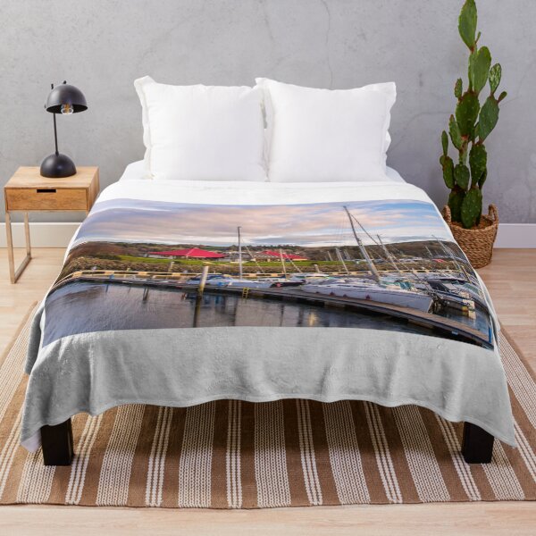 Item preview, Chartroom Inverkip Marina designed and sold by RJW Images.