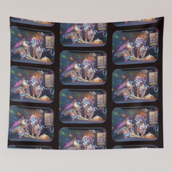 Item preview, Street Art in Hoxton Area - London, UK designed and sold by Childofsource.