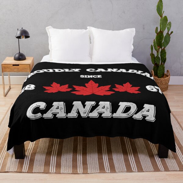 Aperçu de l'œuvre Canada par Tjays sur Cool créée et vendue par TJays.