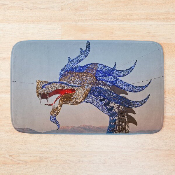 Item preview, il grande drago di luce designed and sold by walterfest.