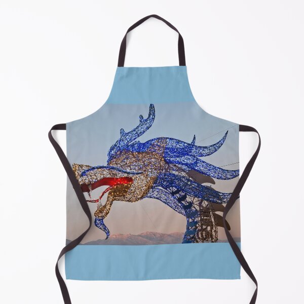 Item preview, il grande drago di luce designed and sold by walterfest.