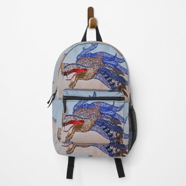 Item preview, il grande drago di luce designed and sold by walterfest.