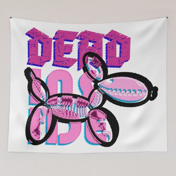 Item preview, Dead Inside designed and sold by regloo.