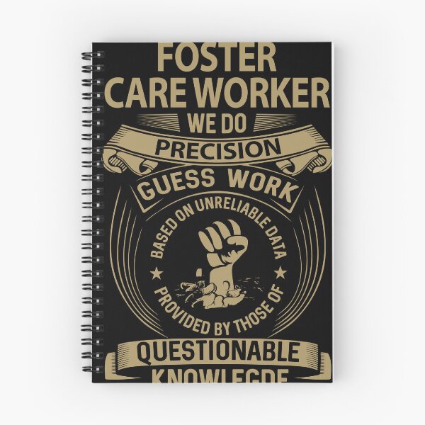 Item preview, Foster Care Worker designed and sold by ginawilliams39.