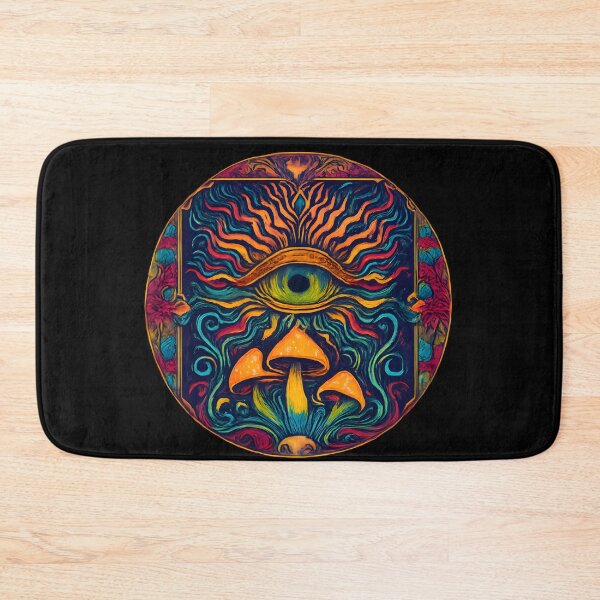 Item preview, Eye of the Spore designed and sold by EYEOFTHESPORE.