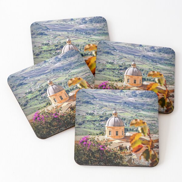 Item preview, The Mother Church from via Roccazzelli  designed and sold by GillianTapping.