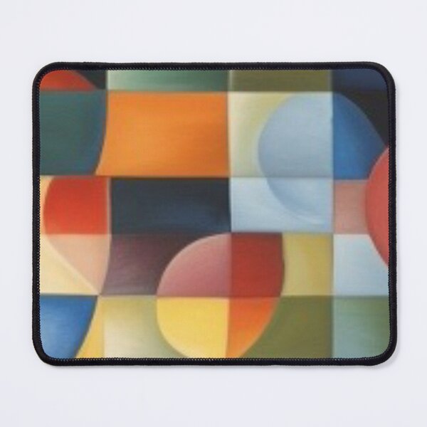Item preview, "A balanced play of colors" designed and sold by dekoAnnART.