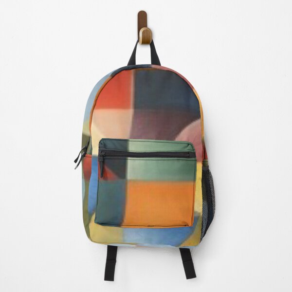 Item preview, "A balanced play of colors" designed and sold by dekoAnnART.
