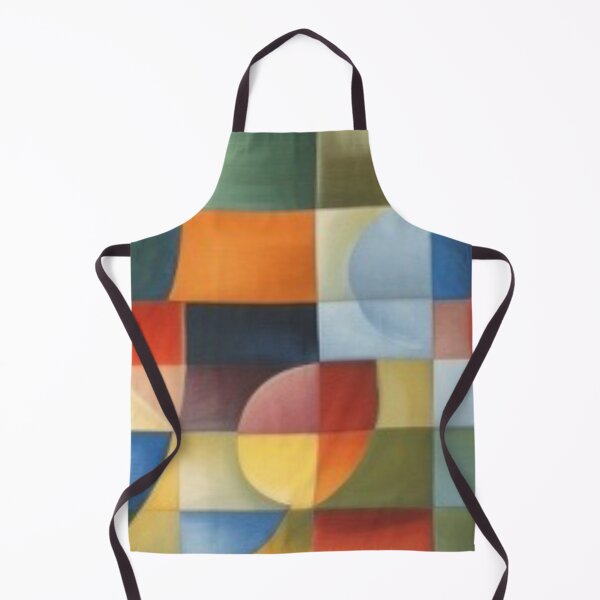 Item preview, "A balanced play of colors" designed and sold by dekoAnnART.