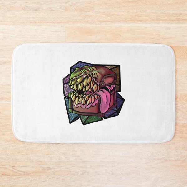 Item preview, Mimic of the Dice designed and sold by AstralRavens.