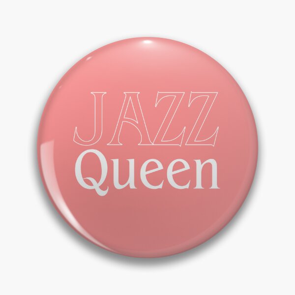 Item preview, Jazz Queen designed and sold by Nancyanna.