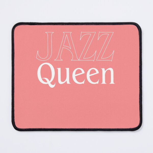 Item preview, Jazz Queen designed and sold by Nancyanna.