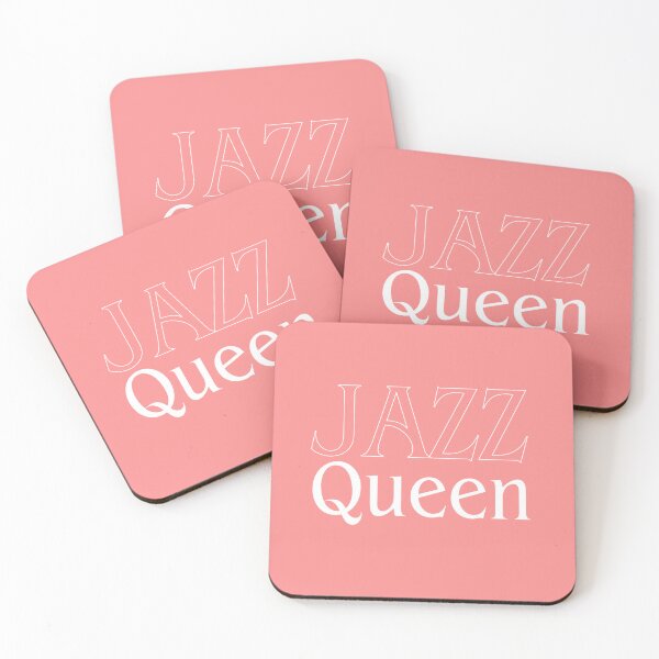 Item preview, Jazz Queen designed and sold by Nancyanna.